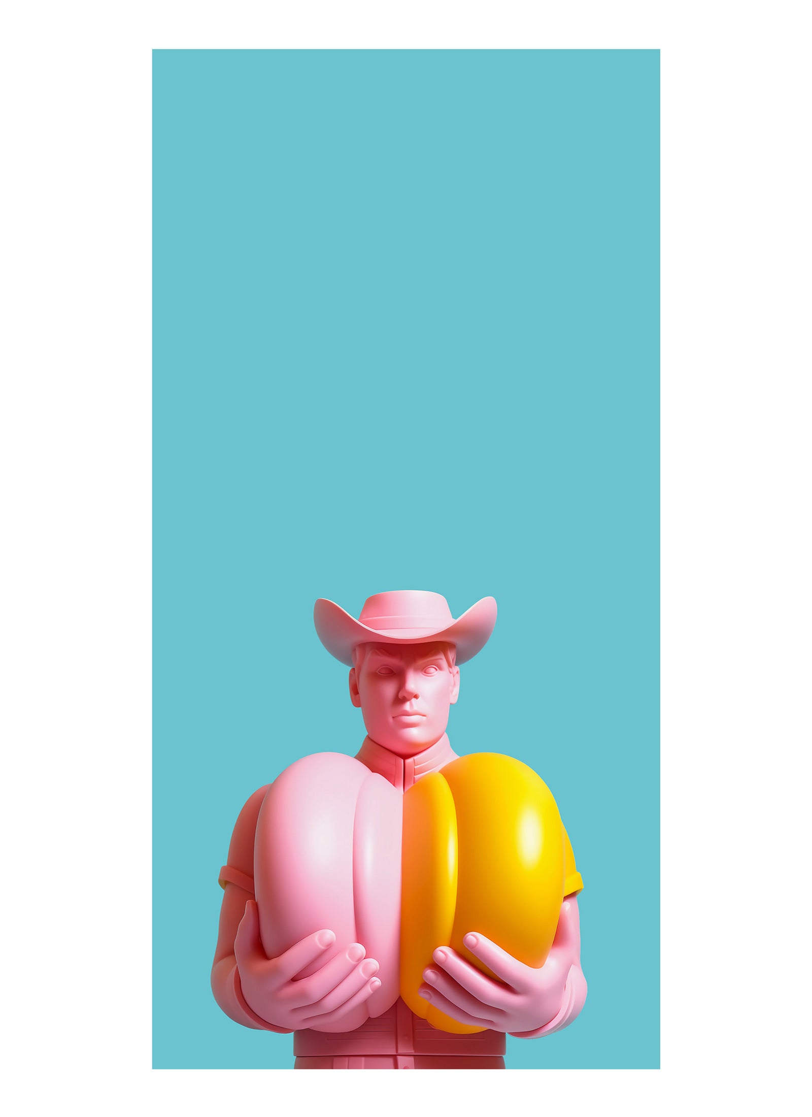 Plastic Cowboy - Harvest